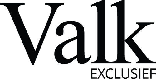 Valk Exclusief - logo