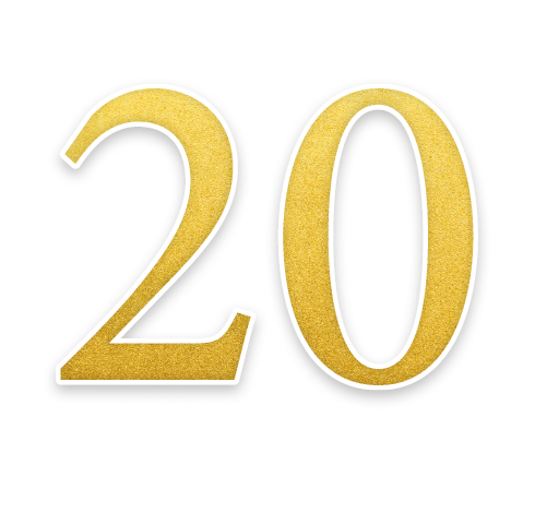 Totaal prijzenpakket t.w.v. 20 duizend euro!